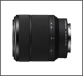 Sony FE 28-70мм F3.5-5.6 OSS