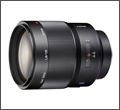 Sony SAL 135mm f/1.8 ZA Carl Zeiss Sonnar T*