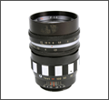 Spiratone 135mm f/2.8 (M42)