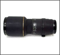 Tokina AF 300 F4 AT-X