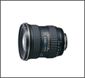 Tokina AT-X 116 PRO DX AF Nikon F