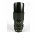 Vivitar 300mm f/5.6