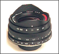 Voigtlaender Super-Wide Heliar 15/4.5 Aspherical