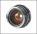 Voigtlaender VM 35mm f/1.4 Nokton
