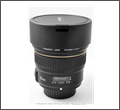 Yongnuo YN 14mm F 2.8 N