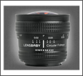 lensbaby Circular fisheye
