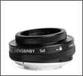 lensbaby Sol 22