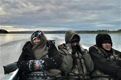 ПОПУТЧИКИ