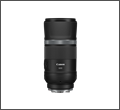 Canon Canon RF 600mm F11 IS STM