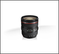 Canon EF 24-70 mm f/4L IS USM