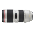 Canon EF 70-200 F/2.8L IS II USM