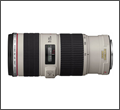 Canon EF 70-200 F/4L IS USM
