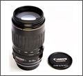 Canon EF 70-210MM F/3.5-4.5 USM