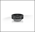 Canon EF-S 24MM F/2.8 STM