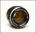 Canon FL 55mm f/1.2