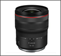 Canon RF 14-35 f4L IS USM