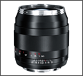 Carl Zeiss Distagon 35mm T* f/2 ZE Lens for Canon EF Mount Cameras
