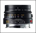 Leica SUMMARIT-M 50mm