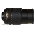 Nikon AF-S 18-105mm F/3.5-5.6G ED VR