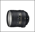 Nikon AF-S NIKKOR 24-85mm f/3,5-4,5G ED VR