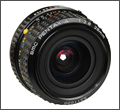 Pentax SMC 28mm f/2.8