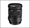 Sigma Sigma AF 24-105mm f/4 DG OS HSM Art Nikon F