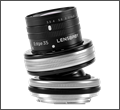 lensbaby Composer Pro II with Edge 35 Optic