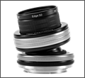 lensbaby Composer Pro II with Edge 50