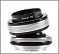 lensbaby Composer Pro II with Sweet 35