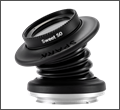 lensbaby Spark 2.0